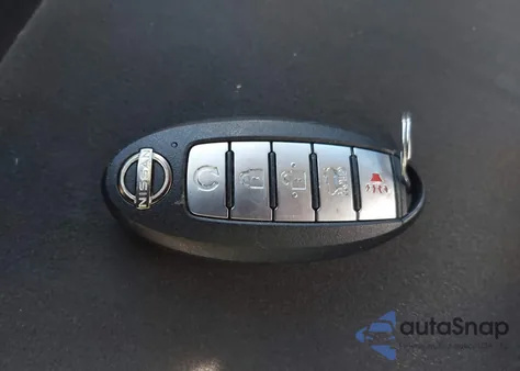 2024 Nissan Altima Sv Fwd from USA, damaged, VIN 1N4BL4DV1RN379416